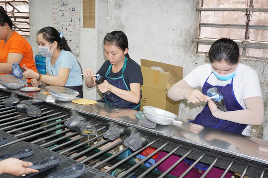 Giải đáp chi tiết thắc mắc về gói an sinh 62.000 tỉ đồng - Ảnh 1.