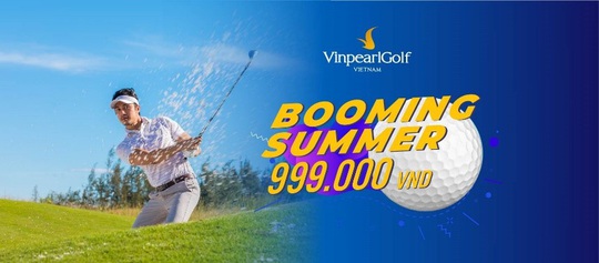 Vinpearl siêu ưu đãi đón hè 2020 với kỳ nghỉ 5 sao trọn gói chỉ từ 2.399.000 đồng - Ảnh 5.