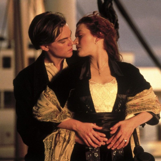 Chàng Jack của “Titanic”: Tuổi thơ cơ hàn và vinh quang sáng rỡ - Ảnh 4.