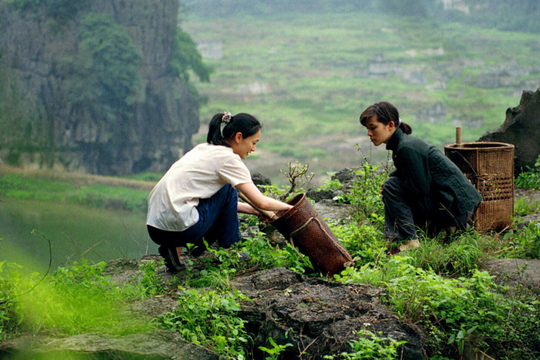 Cảnh đẹp Việt Nam trong loạt phim quốc tế - Ảnh 10.