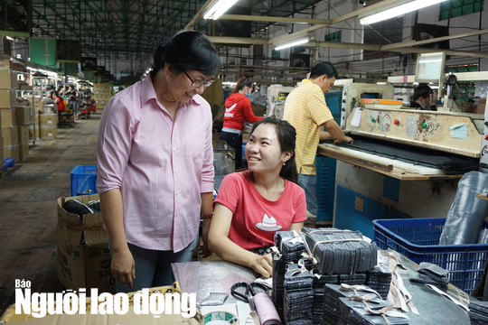 Đối tượng nào thuộc diện được nghỉ hưu ở tuổi cao hơn? - Ảnh 1.