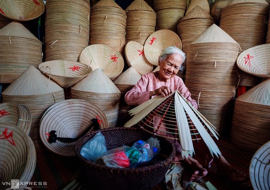 Vẻ đẹp Tây Ninh - Ảnh 8.