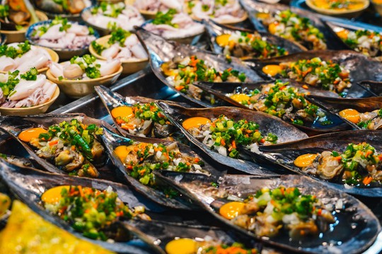 Check-in “sang chảnh” tại các khu nghỉ dưỡng nổi tiếng ở Phú Quốc - Ảnh 3.