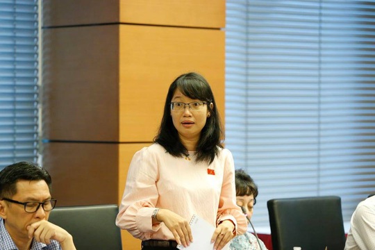 Cần hỗ trợ trúng đối tượng trong giảm thuế thu nhập doanh nghiệp năm 2020 - Ảnh 1.