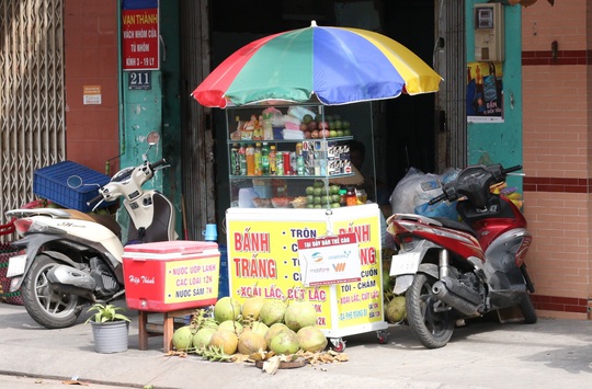 Thức uống có nguồn gốc tự nhiên cần được bảo quản như thế nào? - Ảnh 1.