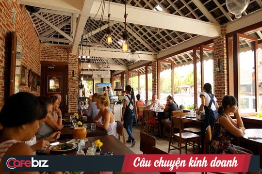 6 ‘tử huyệt’ trong kinh doanh cà phê mà người mới làm dễ sa chân vào  - Ảnh 1.