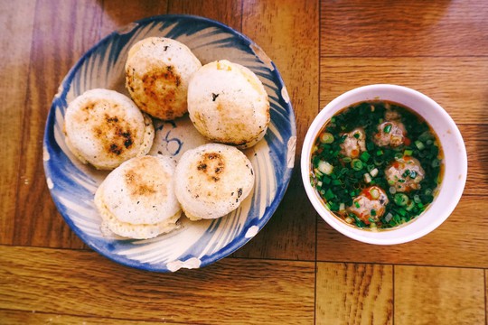 Cùng hội bạn thân “du hí” Đà Lạt - Ảnh 2.