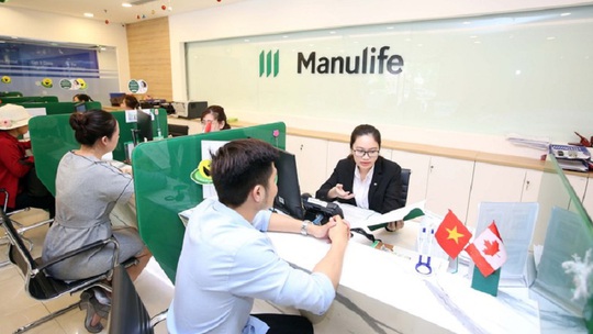 Manulife Việt Nam chi trả bảo hiểm gần 3.000 tỉ đồng trong năm 2019 - Ảnh 1.