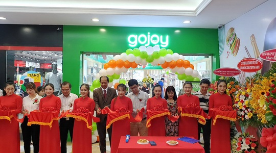 Gojoy khai trương cửa hàng thứ 2 tại Vincom Thủ Đức - Ảnh 1.