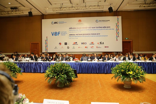 Đón đầu làn sóng FDI, Việt Nam vẫn cần nỗ lực cải thiện môi trường đầu tư - Ảnh 1.