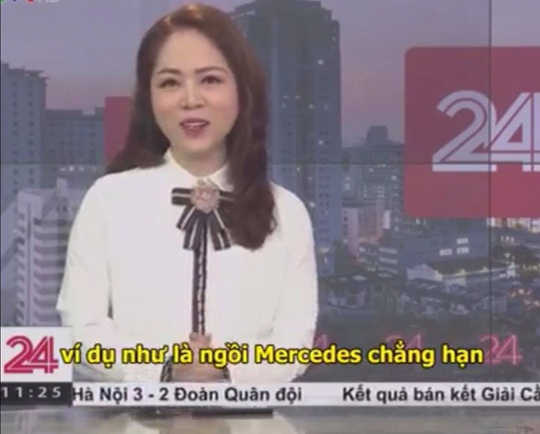 Theo trend nhún nhảy Hồ Tây của Quang Hải, nhà đài bị phản ứng - Ảnh 1.