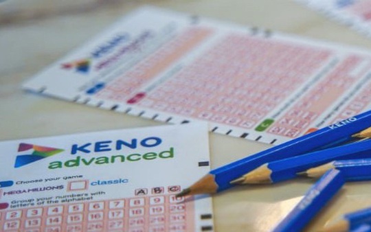 Vé số Keno ở Việt Nam khác gì với thế giới? - Ảnh 1.