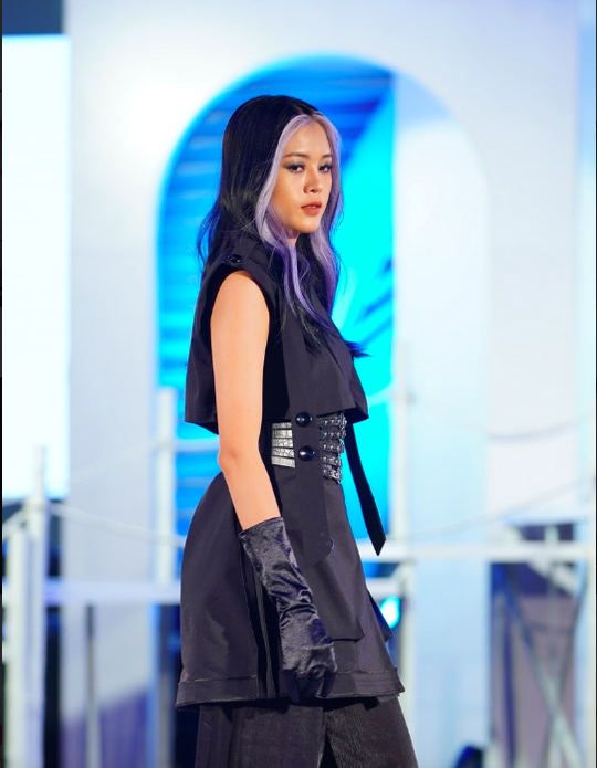 Vietnam Top Fashion & Hair 2020 chính thức ra mắt - Ảnh 2.