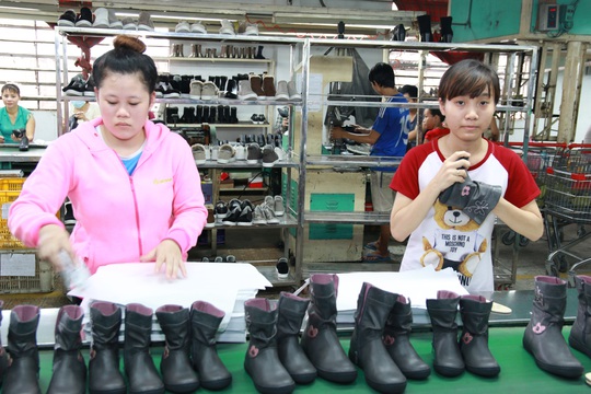 Những điểm mới về hợp đồng lao động người lao động cần biết - Ảnh 4.