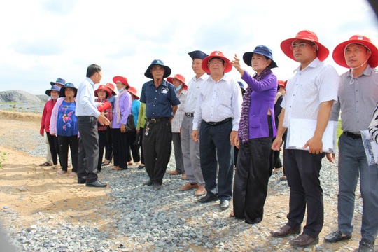 VWS cùng địa phương tập huấn cho người dân Bình Chánh về phòng chống dịch  bệnh  - Ảnh 2.