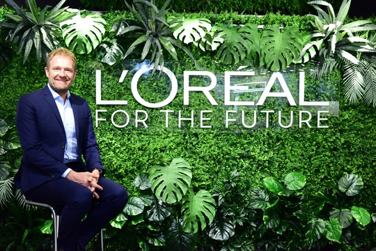 L’Oréal công bố mục tiêu phát triển bền vững đến 2030 - Ảnh 1.