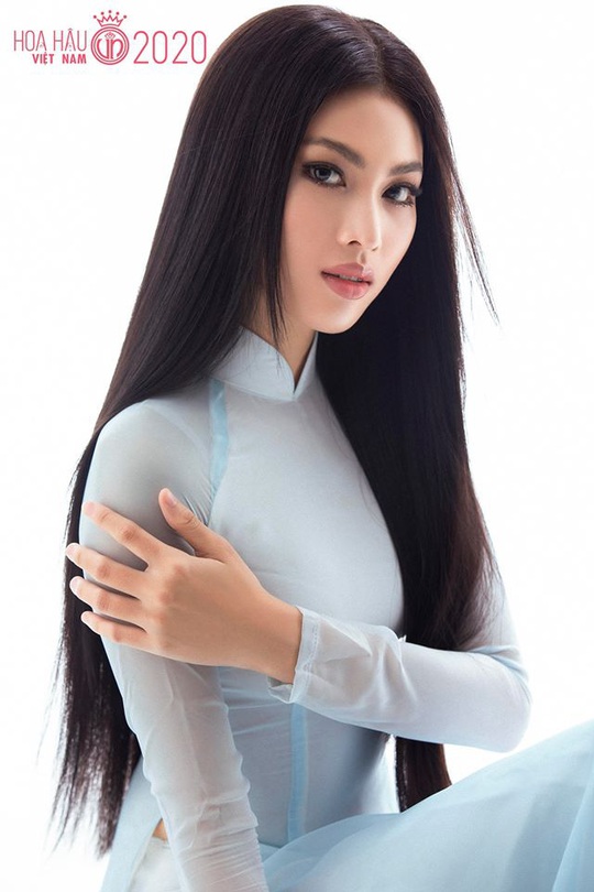 U60 vẫn nộp hồ sơ thi Hoa hậu Việt Nam 2020 - Ảnh 8.