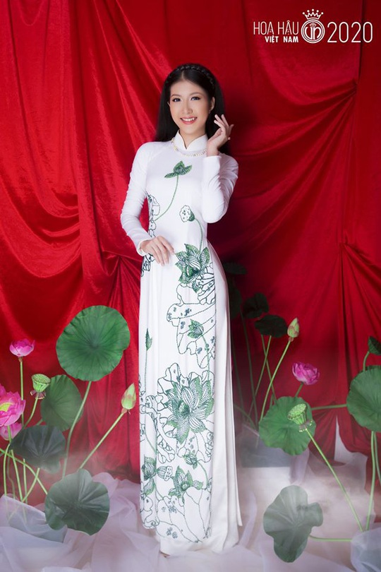 U60 vẫn nộp hồ sơ thi Hoa hậu Việt Nam 2020 - Ảnh 4.