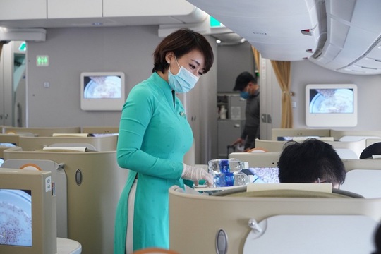 Sẵn sàng cho kỳ nghỉ tri ân y bác sĩ tuyến đầu chống dịch - Ảnh 2. Sẵn sàng cho kỳ nghỉ tri ân y bác sĩ tuyến đầu chống dịch - Ảnh 2.