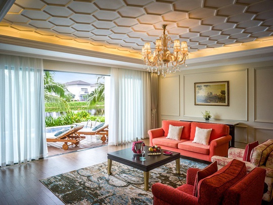 Sẵn sàng cho kỳ nghỉ tri ân y bác sĩ tuyến đầu chống dịch - Ảnh 4. Sẵn sàng cho kỳ nghỉ tri ân y bác sĩ tuyến đầu chống dịch - Ảnh 4.