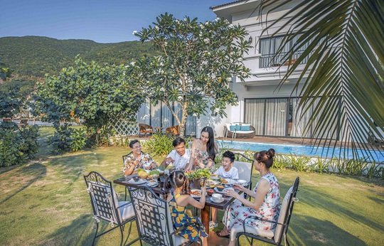 Sẵn sàng cho kỳ nghỉ tri ân y bác sĩ tuyến đầu chống dịch - Ảnh 5. Sẵn sàng cho kỳ nghỉ tri ân y bác sĩ tuyến đầu chống dịch - Ảnh 5.
