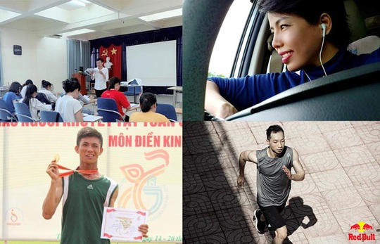 Từ “tôi” đến “chúng ta” - khi cộng đồng cùng nhau tạo nên “Ngày Tích Cực” - Ảnh 2.