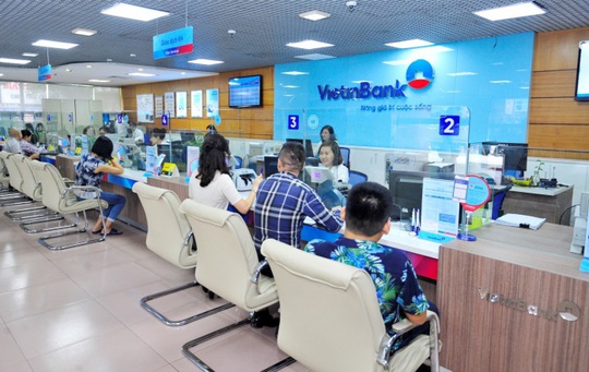 VietinBank nâng cao chất lượng tín dụng, bảo đảm hoạt động an toàn, hiệu quả - Ảnh 1.