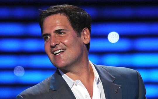 “Tỷ phú Shark Tank” Mark Cuban bật mí “nguyên tắc kiếm tiền” khi thị trường khó khăn - Ảnh 1.