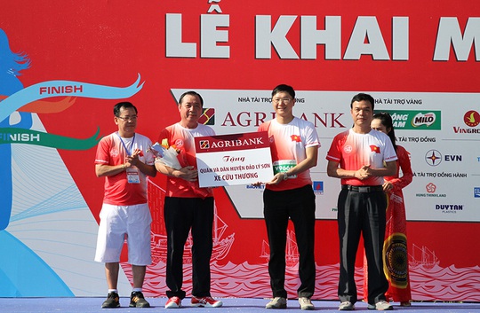Dấu ấn Agribank tại Giải Vô địch Quốc gia Marathon và cự ly dài báo Tiền Phong năm 2020 - Ảnh 2.
