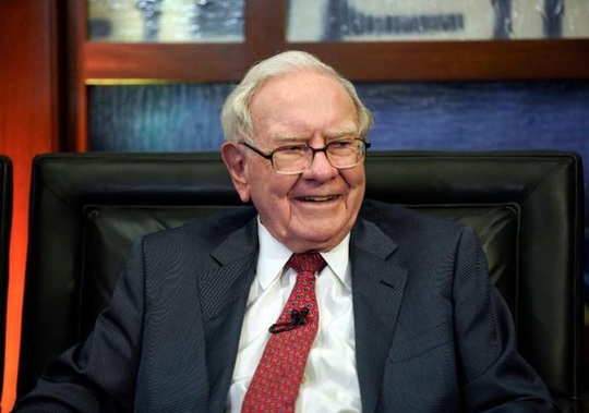 Ai cũng là ‘tỉ phú’ thời gian, hãy đầu tư từng phút khôn ngoan như huyền thoại Warren Buffett - Ảnh 1.