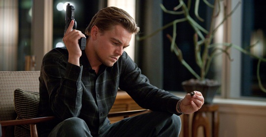 Bom tấn “Inception” có Leonardo DiCaprio tái xuất rạp Việt - Ảnh 1.