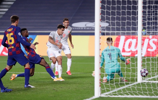 Barcelona chính thức sa thải HLV Setien, chờ bổ nhiệm cố nhân Ronald Koeman - Ảnh 2.