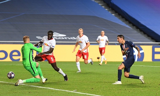 Bắn hạ bò đỏ RB Leipzig, PSG đoạt vé dự chung kết Champions League - Ảnh 6.