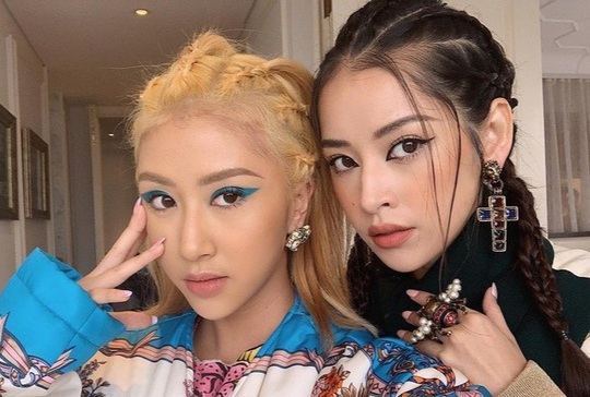 Chi Pu bị truyền thông tấn công - Ảnh 3.