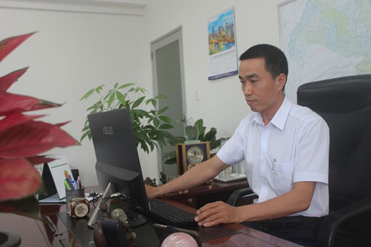 DẤN THÂN SÁNG TẠO: Vì cộng đồng phục vụ - Ảnh 1.