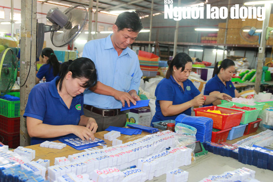 Điều kiện nghỉ hưu trước tuổi từ năm 2021 - Ảnh 3.