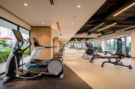 Hưng Phúc Premier - công trình căn hộ thứ 45 tại Phú Mỹ Hưng được bàn giao đúng hạn - Ảnh 3.