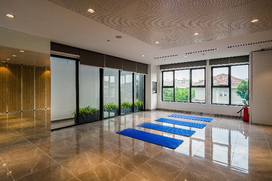 Hưng Phúc Premier - công trình căn hộ thứ 45 tại Phú Mỹ Hưng được bàn giao đúng hạn - Ảnh 4.