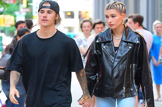 Vợ chồng Justin Bieber bị “ném đá” vì tiệc tùng giữa dịch Covid-19 - Ảnh 6.