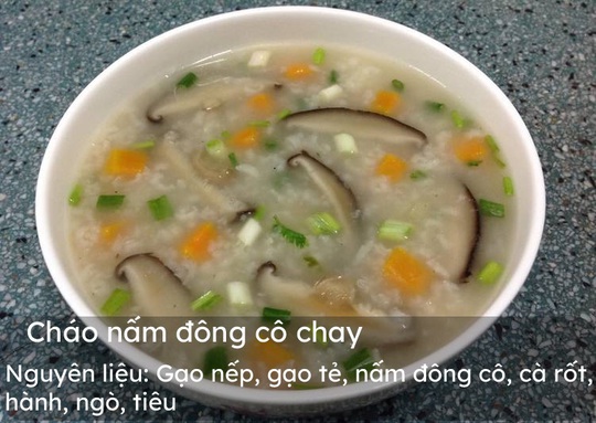 Các món ăn ngày lễ Vu Lan ý nghĩa, ngon khó cưỡng - Ảnh 3.