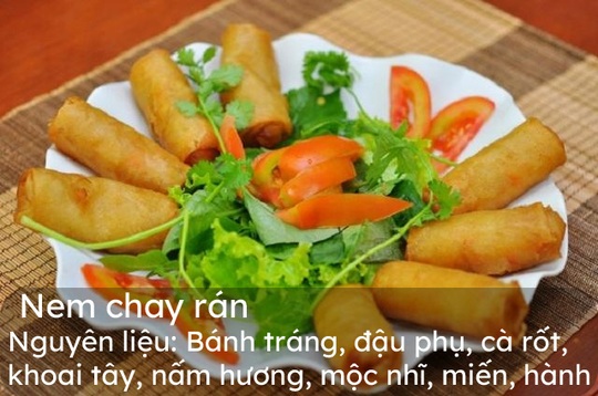 Các món ăn ngày lễ Vu Lan ý nghĩa, ngon khó cưỡng - Ảnh 5.