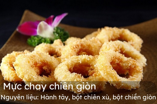 Các món ăn ngày lễ Vu Lan ý nghĩa, ngon khó cưỡng - Ảnh 6.