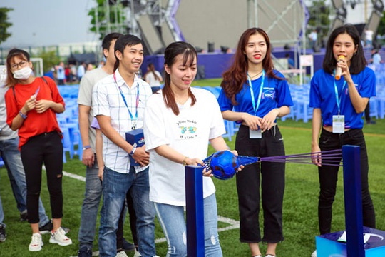 Sẻ chia cùng doanh nghiệp  - Ảnh 1.