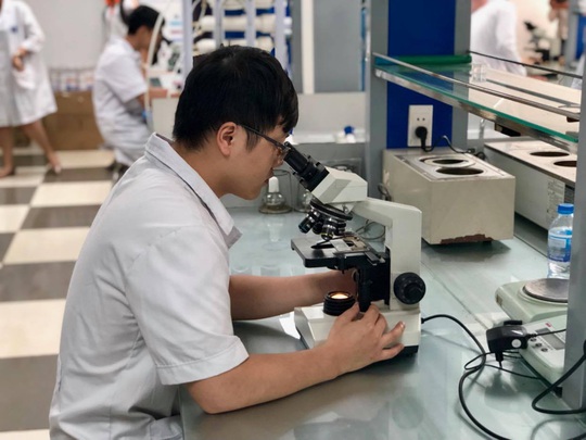 Trường ĐH FPT xét tuyển thí sinh Top 50 kỳ thi tốt nghiệp THPT - Ảnh 2.