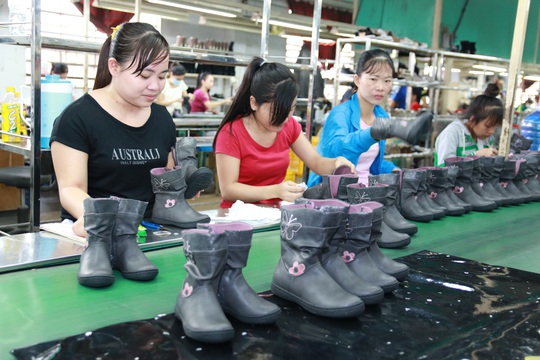 Tốc độ tăng bình quân lương tối thiểu là 15,5%/năm. - Ảnh 2.