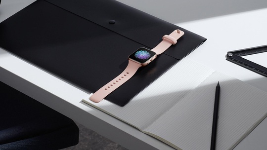 Đặt trước siêu phẩm OPPO Watch đầu tiên với “giá cực tốt”, độc quyền tại Thế Giới Di Động - Ảnh 3.