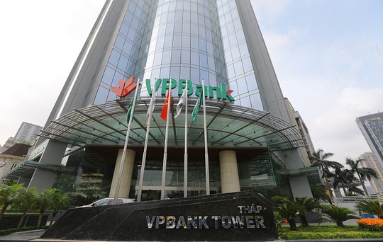 VPBank ủng hộ 10 tỉ đồng cho Đà Nẵng và Quảng Nam chống dịch Covid-19 - Ảnh 2.