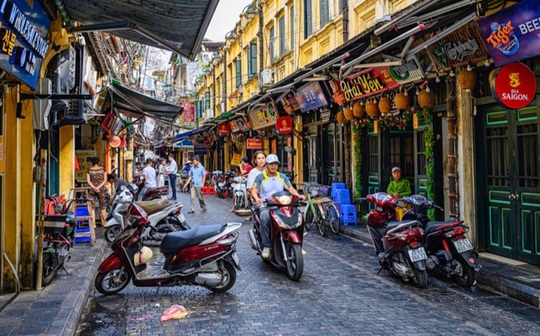 Phú Quốc, Hà Nội, TP HCM, Đà Nẵng... có tên trong Travelers Choice Awards 2020 - Ảnh 1.