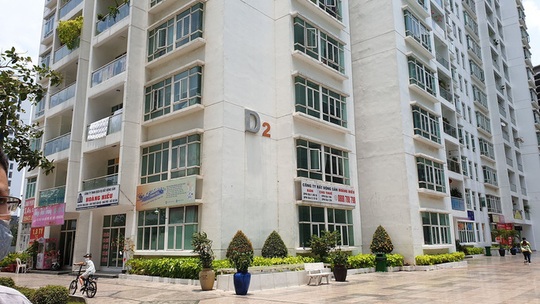 Công an TP HCM không khởi tố vụ luật sư Bùi Quang Tín rơi lầu - Ảnh 2.