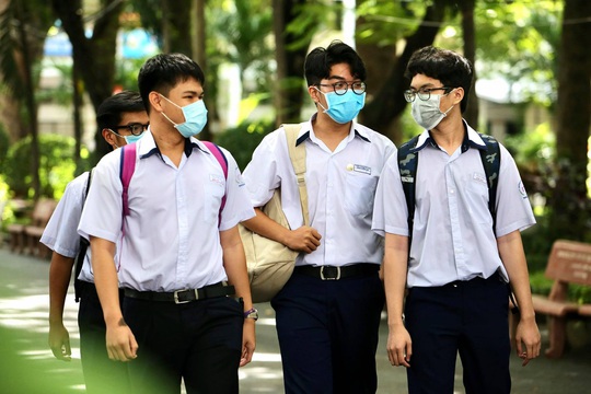 Đề môn ngữ văn đơn giản, điểm sẽ cao - Ảnh 6.